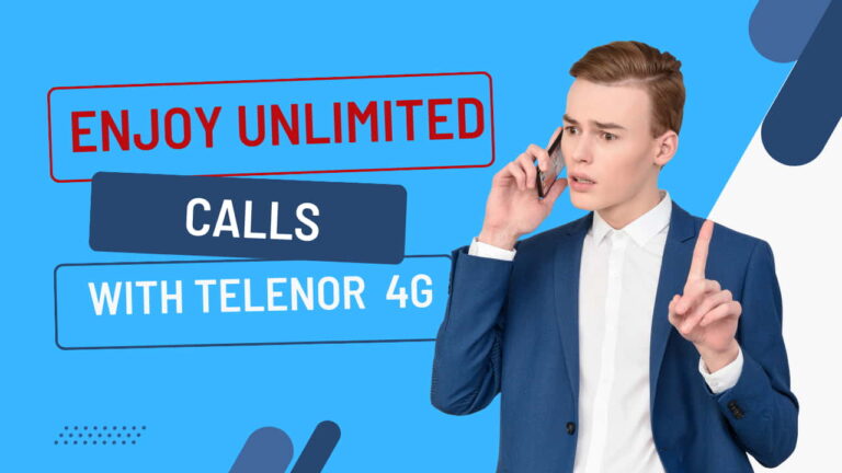 Telenor call bundles