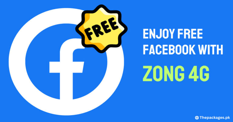 Zong-Free-Facebook