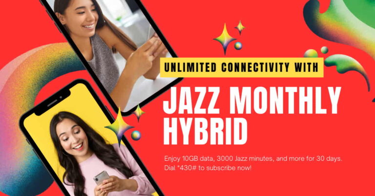 Jazz Monthly Hybrid package