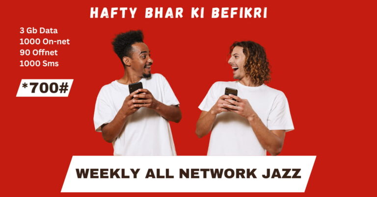 Weekly All network Jazz
