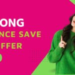 Zong Balance Save Offer